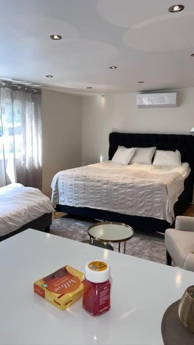 Exclusive Guesthouse Near The Ocean In Hovas غوتنبرغ المظهر الخارجي الصورة